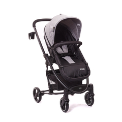 Cochecito Alfa-T Travel System 3 en 1 | Kiddy - comprar online