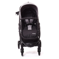 Cochecito Alfa-T Travel System 3 en 1 | Kiddy en internet