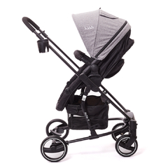 Cochecito Alfa-T Travel System 3 en 1 | Kiddy - tienda online