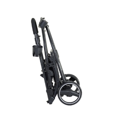 Cochecito Alfa-T Travel System 3 en 1 | Kiddy - tienda online