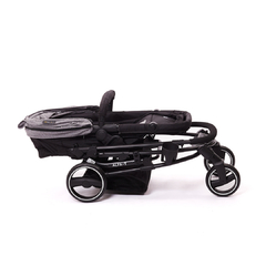 Imagen de Cochecito Alfa-T Travel System 3 en 1 | Kiddy