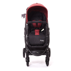 Imagen de Cochecito Alfa-T Travel System 3 en 1 | Kiddy