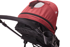 Cochecito Alfa-T Travel System 3 en 1 | Kiddy - tienda online