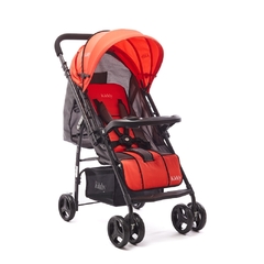 Cochecito GO-T Travel System | Kiddy - comprar online