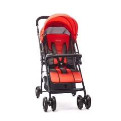 Cochecito GO-T Travel System | Kiddy en internet