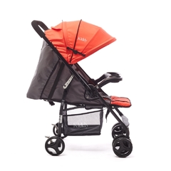 Cochecito GO-T Travel System | Kiddy - Nappy Bebés