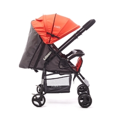 Cochecito GO-T Travel System | Kiddy - tienda online