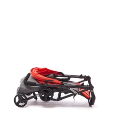 Cochecito GO-T Travel System | Kiddy