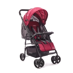 Cochecito GO-T Travel System | Kiddy - tienda online