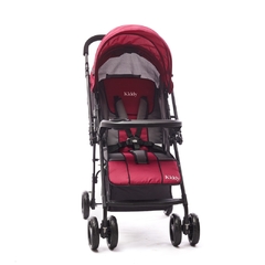 Imagen de Cochecito GO-T Travel System | Kiddy