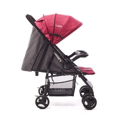 Cochecito GO-T Travel System | Kiddy