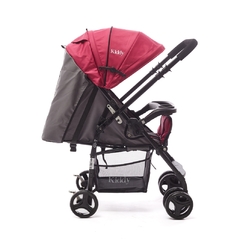 Cochecito GO-T Travel System | Kiddy - comprar online