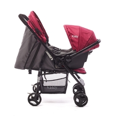 Cochecito GO-T Travel System | Kiddy en internet