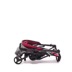 Cochecito GO-T Travel System | Kiddy - Nappy Bebés