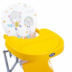 Silla de comer Meal | Kiddy - tienda online