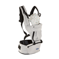 Fular Portabebés Hipseat Deluxe | Kiddy - comprar online