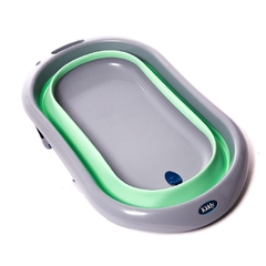 Imagen de Bañera plegable Slim | Kiddy