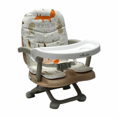 Silla de comer portatil New Candy | Premium Baby Company