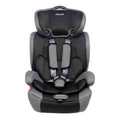 Butaca Z-27 | Isofix | Felcraft - comprar online