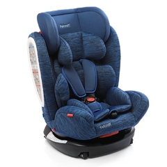 Butaca Z-26 | Isofix | Felcraft