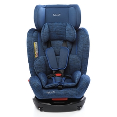 Butaca Z-26 | Isofix | Felcraft - comprar online