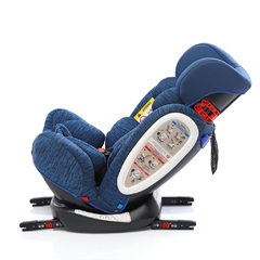 Butaca Z-26 | Isofix | Felcraft - tienda online