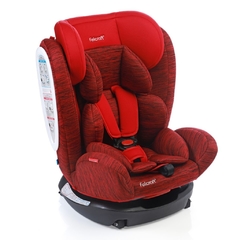 Butaca Z-26 | Isofix | Felcraft