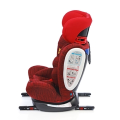 Butaca Z-26 | Isofix | Felcraft - comprar online