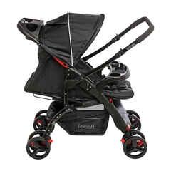 Cochecito de paseo Sini | Felcraft - comprar online