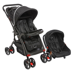 Cochecito Sini Travel System | Felcraft - comprar online