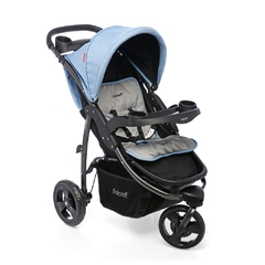 Cochecito de paseo Jogger Simply | Felcraft