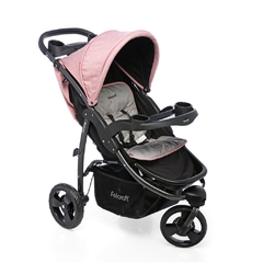 Cochecito de paseo Jogger Simply | Felcraft - Nappy Bebés