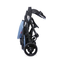 Imagen de Cochecito Jogger Simply Travel System | Felcraft