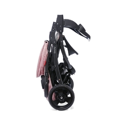 Imagen de Cochecito Jogger Simply Travel System | Felcraft