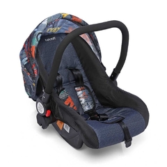 Cochecito Chloe Travel System | Felcraft en internet