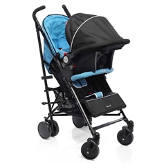 Cochecito Paragüitas Ona Travel System | Felcraft - comprar online