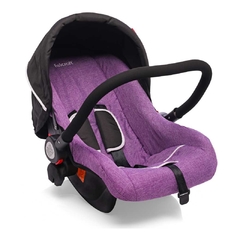 Cochecito Paragüitas Ona Travel System | Felcraft - comprar online