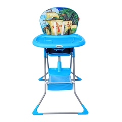 Silla de comer Yummy | Felcraft - comprar online