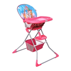 Silla de comer Yummy | Felcraft - tienda online