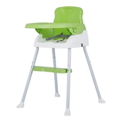 Silla de comer plegable 3 en 1 | Ok Baby - comprar online