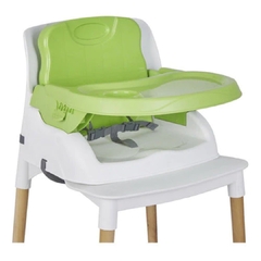 Silla de comer plegable 3 en 1 | Ok Baby en internet