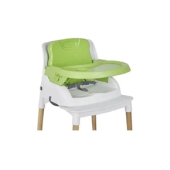 Silla de comer plegable 3 en 1 | Ok Baby en internet