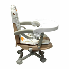 Silla de comer portatil New Candy | Premium Baby Company - tienda online