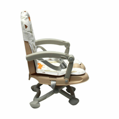 Imagen de Silla de comer portatil New Candy | Premium Baby Company