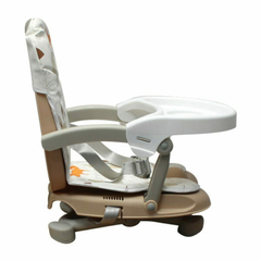 Silla de comer portatil New Candy | Premium Baby Company - comprar online