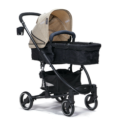 Cochecito Alfa-T+ Travel System con base | Kiddy - comprar online