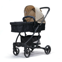 Cochecito Alfa-T+ Travel System con base | Kiddy en internet