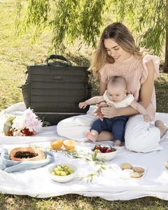 Bolso maternal Antonia | Happy Little Moments - comprar online