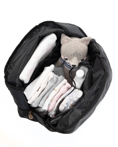 Mochila maternal Félix | Happy Little Moments - comprar online