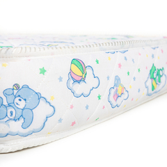 Colchón Matelaseado para cuna | 92 x 62 | Kiddy - Nappy Bebés